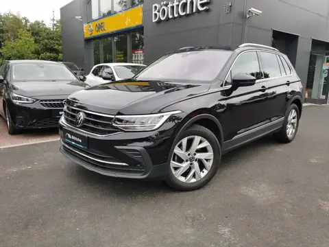 Used VOLKSWAGEN TIGUAN Petrol 2023 Ad 