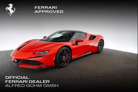 Used FERRARI SF90 Hybrid 2023 Ad 