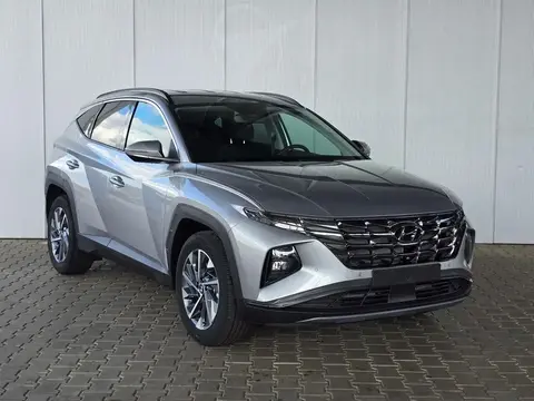 Annonce HYUNDAI TUCSON Diesel 2023 d'occasion 