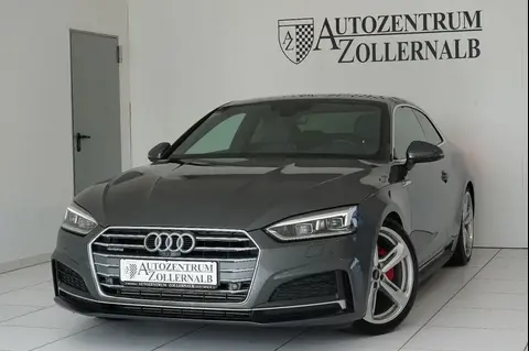 Used AUDI A5 Diesel 2017 Ad 