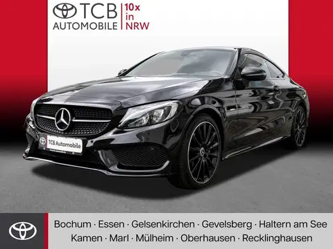 Used MERCEDES-BENZ CLASSE C Petrol 2017 Ad 