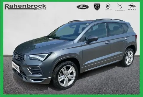 Used SEAT ATECA Petrol 2023 Ad 