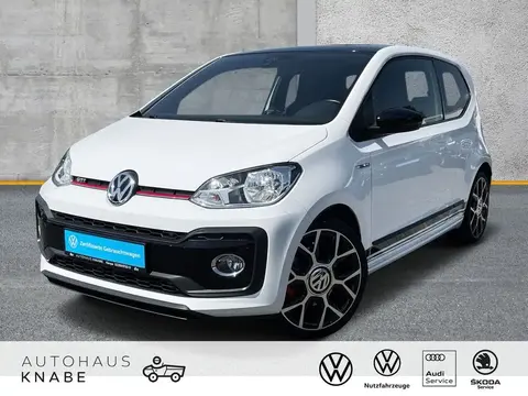 Used VOLKSWAGEN UP! Petrol 2018 Ad 