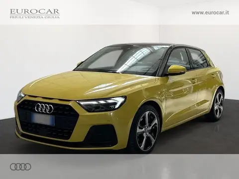 Annonce AUDI A1  2020 d'occasion 