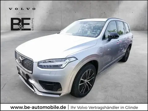 Used VOLVO XC90 Hybrid 2021 Ad Germany