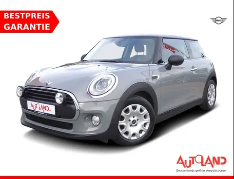 Annonce MINI ONE Diesel 2017 d'occasion 