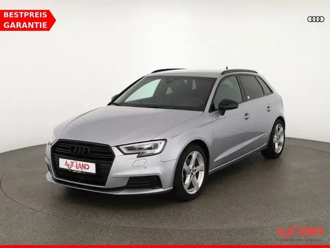 Annonce AUDI A3 Essence 2019 d'occasion 