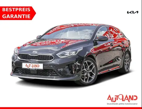 Used KIA PROCEED Petrol 2019 Ad 