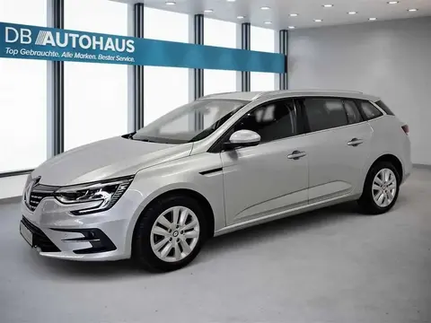 Used RENAULT MEGANE Petrol 2022 Ad 