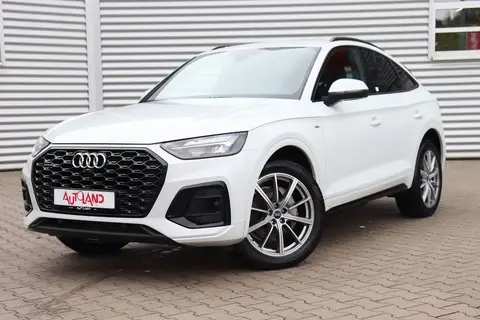 Used AUDI Q5 Petrol 2023 Ad 