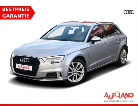 Used AUDI A3 Petrol 2017 Ad 