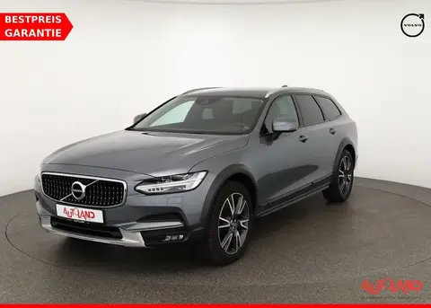 Used VOLVO V90 Diesel 2019 Ad 