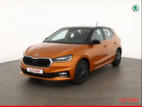 Annonce SKODA FABIA Essence 2024 d'occasion 