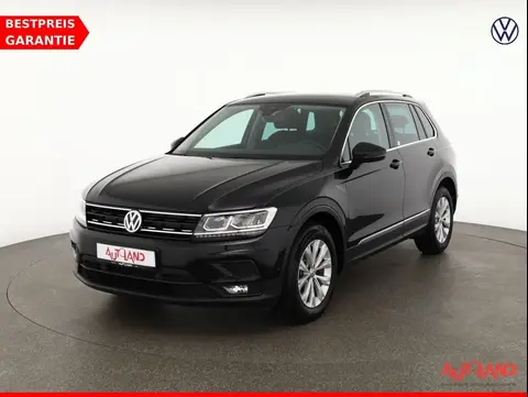 Used VOLKSWAGEN TIGUAN Petrol 2019 Ad 