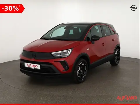 Annonce OPEL CROSSLAND Essence 2023 d'occasion 