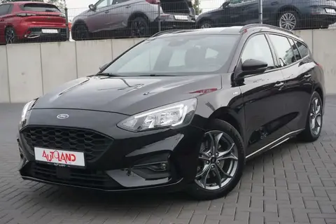 Annonce FORD FOCUS Essence 2020 d'occasion 