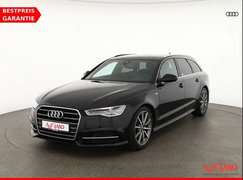 Used AUDI A6 Diesel 2017 Ad 