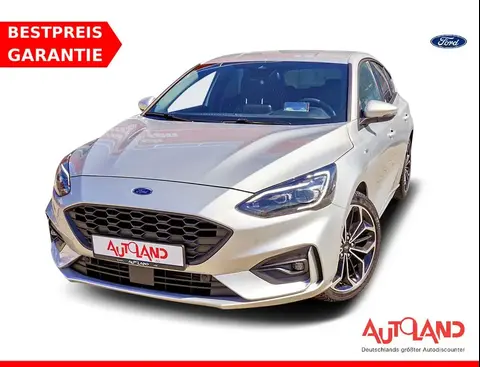 Annonce FORD FOCUS Essence 2021 d'occasion 