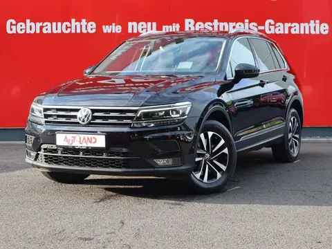 Annonce VOLKSWAGEN TIGUAN Diesel 2019 d'occasion 