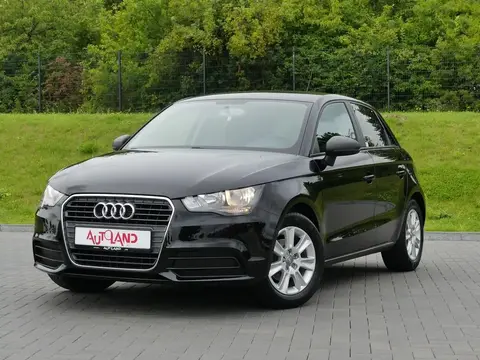 Annonce AUDI A1 Essence 2014 d'occasion 