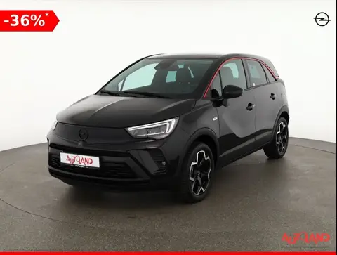 Annonce OPEL CROSSLAND Essence 2023 d'occasion 