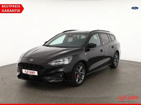 Annonce FORD FOCUS Essence 2021 d'occasion 