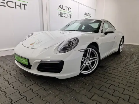 Used PORSCHE 991 Petrol 2016 Ad 