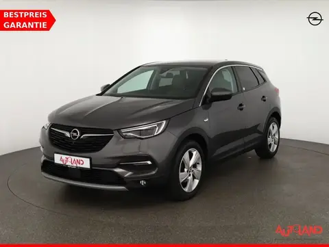 Used OPEL GRANDLAND Petrol 2019 Ad 