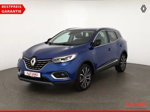 Annonce RENAULT KADJAR Essence 2019 d'occasion 