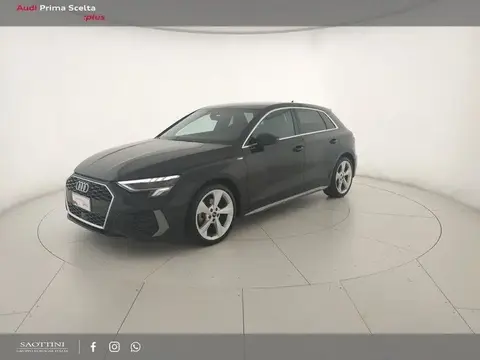 Annonce AUDI A3  2023 d'occasion 