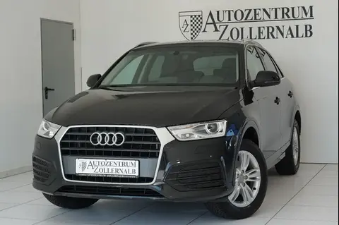 Used AUDI Q3 Petrol 2017 Ad 