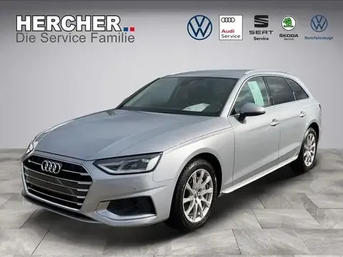 Used AUDI A4 Diesel 2020 Ad 