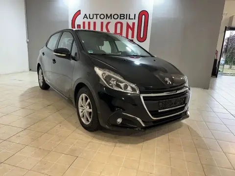 Used PEUGEOT 208 Petrol 2015 Ad 