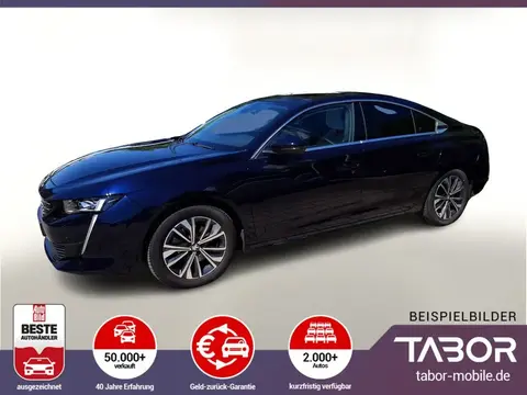 Used PEUGEOT 508 Diesel 2021 Ad 