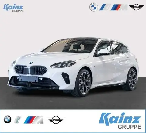 Annonce BMW SERIE 1 Essence 2024 d'occasion 