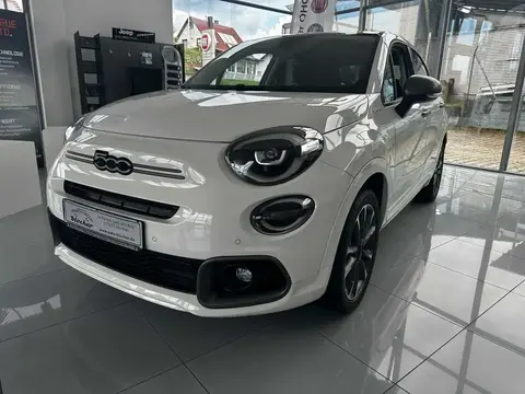 Annonce FIAT 500X Essence 2024 d'occasion 