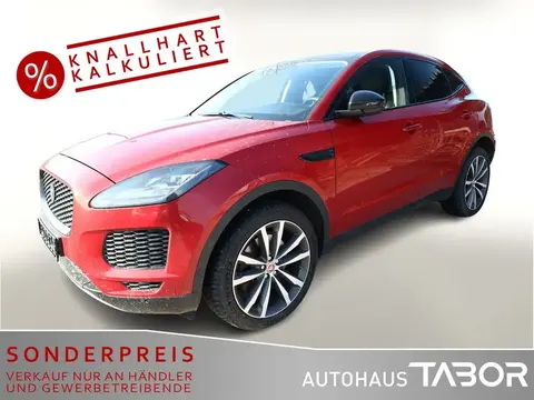 Used JAGUAR E-PACE Petrol 2018 Ad 