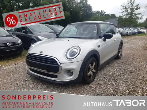 Used MINI COOPER Petrol 2021 Ad 