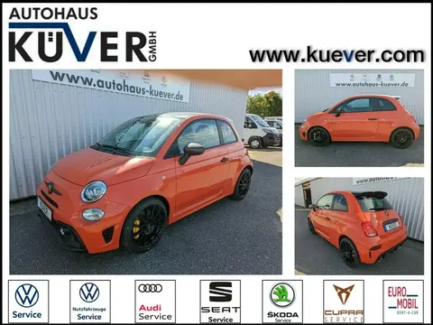 Annonce ABARTH 695 Essence 2024 d'occasion 