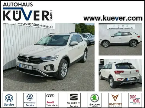 Used VOLKSWAGEN T-ROC Petrol 2023 Ad 