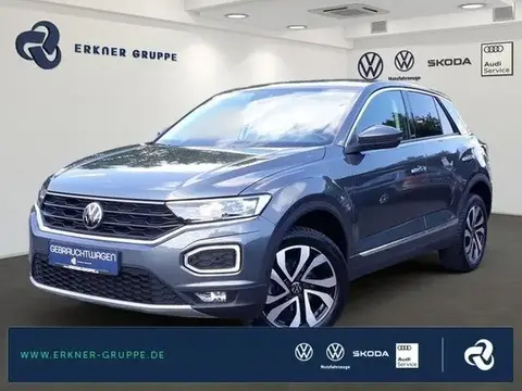 Used VOLKSWAGEN T-ROC Petrol 2022 Ad 