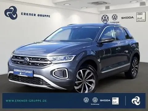 Used VOLKSWAGEN T-ROC Petrol 2023 Ad 