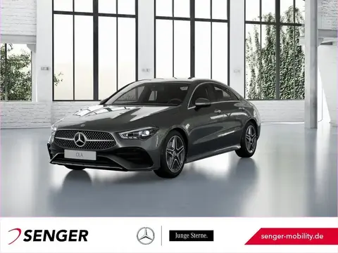 Annonce MERCEDES-BENZ CLASSE CLA Diesel 2024 d'occasion 