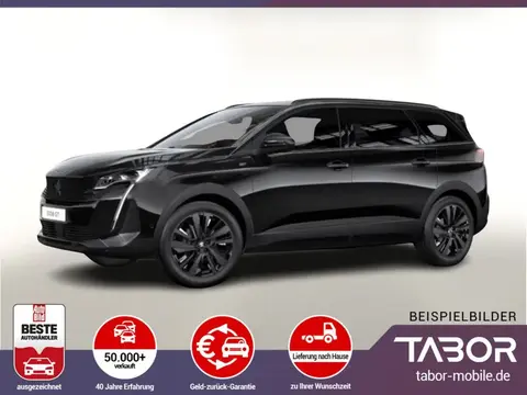 Annonce PEUGEOT 5008 Diesel 2024 d'occasion 