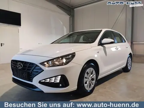 Used HYUNDAI I30 Petrol 2024 Ad 