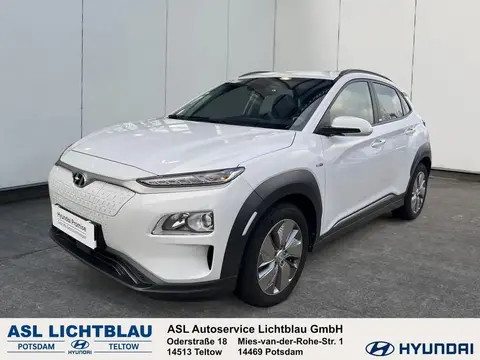 Used HYUNDAI KONA Not specified 2020 Ad 