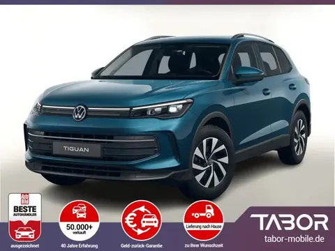 Annonce VOLKSWAGEN TIGUAN Essence 2024 d'occasion 