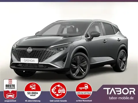 Annonce NISSAN QASHQAI Essence 2024 d'occasion 