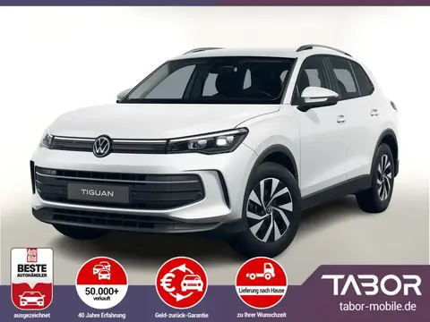 Annonce VOLKSWAGEN TIGUAN Essence 2024 d'occasion 