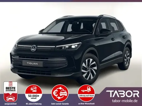 Annonce VOLKSWAGEN TIGUAN Essence 2024 d'occasion 